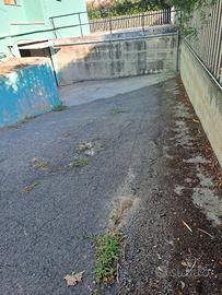 Rif. 210A GARAGE A CITTA' SANT'ANGELO