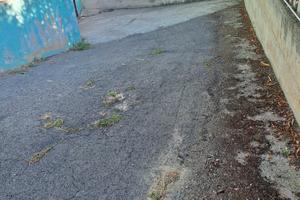 Rif. 210A GARAGE A CITTA' SANT'ANGELO