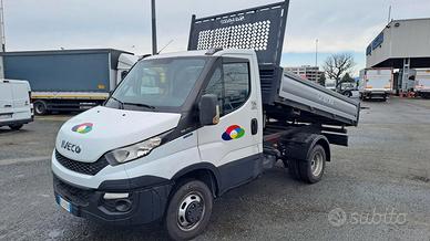 Iveco DAILY 35C11 RIBALTABILE
