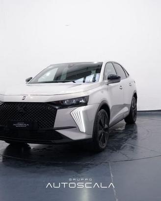 DS DS 7 1.5 BlueHDi 130cv Aut. Performance Line