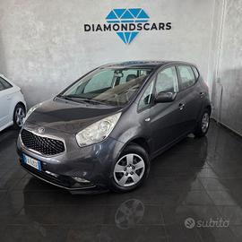 Kia VENGA 1.4 B/GPL