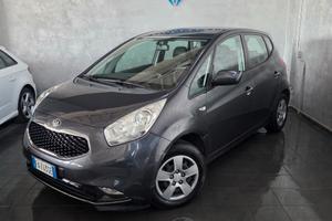 Kia VENGA 1.4 B/GPL