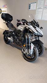 Yamaha Niken GT 2021