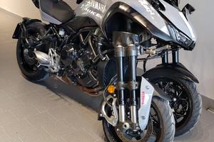 Yamaha Niken GT 2021