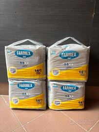 Mutandine Assorbenti FARMEX