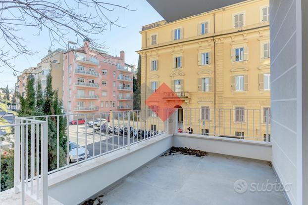 Appartamento Roma [Cod. rif 3203030VRG]