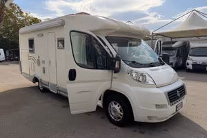 Elnagh Prince 550L '2008