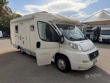 Elnagh Prince 550L '2008