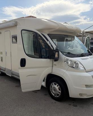 Elnagh Prince 550L '2008