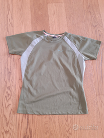 T - shirt Salewa TG 46