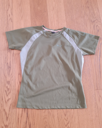 T - shirt Salewa TG 46