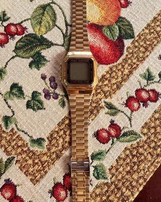 Casio vintage 178W
