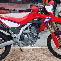 Honda CRF 300L