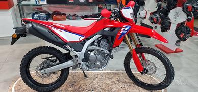 Honda CRF 300L