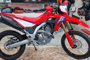 Honda CRF 300L