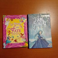 2 libri per bambini 
