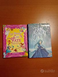 2 libri per bambini 