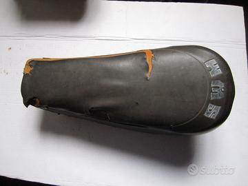 SELLA per SWM RS GS 125 175 250