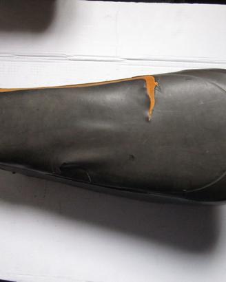 SELLA per SWM RS GS 125 175 250