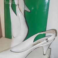 Scarpe per sposa