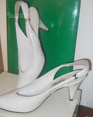 Scarpe per sposa