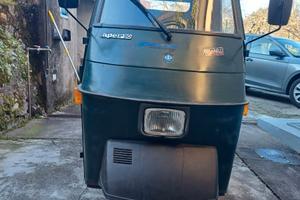 Piaggio Ape 50 TL3
