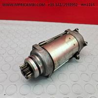 MOTORINO AVVIAMENTO KAWASAKI ZEPHYR 750 1990 1993