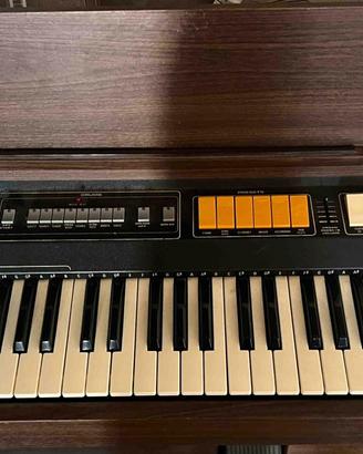 Organo - strumento musicale da riparare