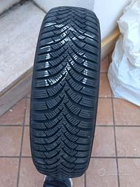 Pneumatici invernali Panda