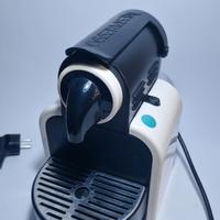 macchina caffe nespresso essenza a capsule 
