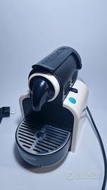 macchina caffe nespresso essenza a capsule 