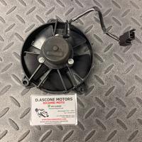 Ventola radiatore xc300