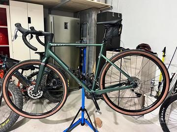 Scott speedster gravel 50