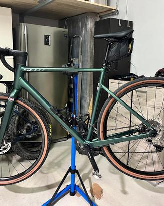 Scott speedster gravel 50