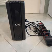 Gruppo di continuità APC Back-ups Pro 1500