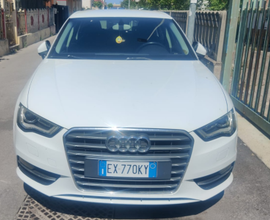 Audi A3 g-tron