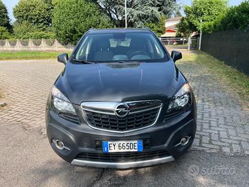 Opel Mokka 1.6 Ecotec 115CV 4x2 Start&Stop Cosmo