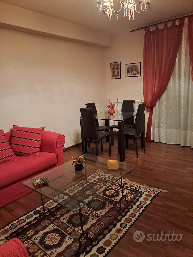 Appartamento – Messina, Fondo Lauritano, V Circoscrizione - Vista 4