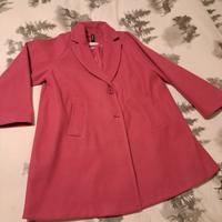Cappotto Fiorella Rubino
