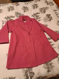 Cappotto Fiorella Rubino