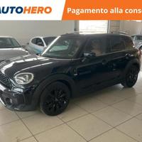 MINI Countryman 2.0 Cooper SD Yours Countryman