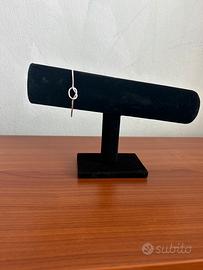 Bracciale donna argento