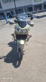 Honda transalp 650