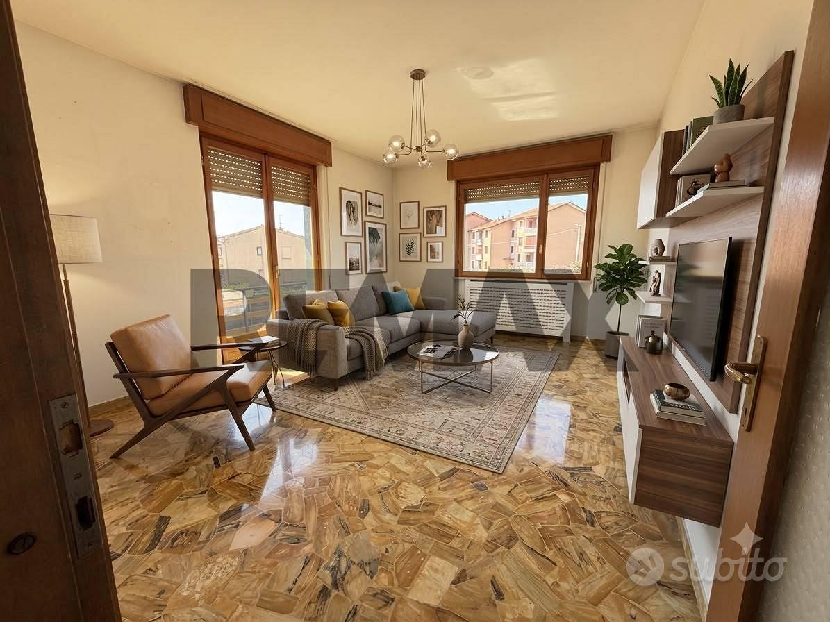 Appartamento – Induno Olona, San Paolo, Varese - Altro