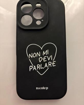 9 cover iPhone 16 Pro