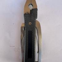 Pinza multiuso per Pesca Caccia