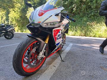 Aprilia RS 660 