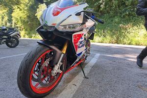 Aprilia RS 660 