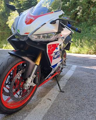 Aprilia RS 660 