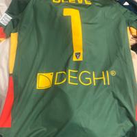 Maglie match worn Lecce